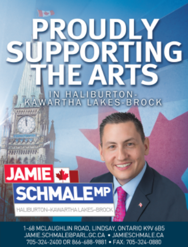 Jamie Schmale Jamie Schmale